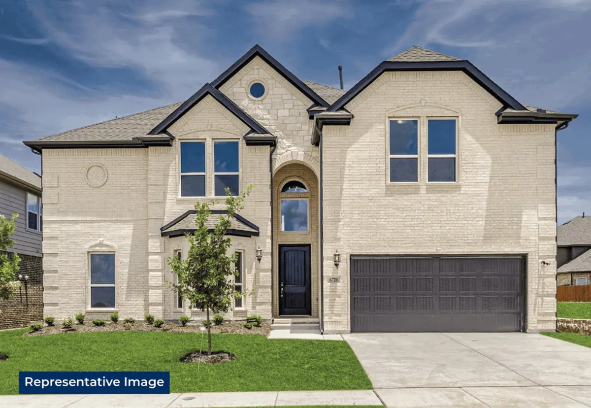 7108 River Bluff Court, Grand Prairie, TX 75054 - #1