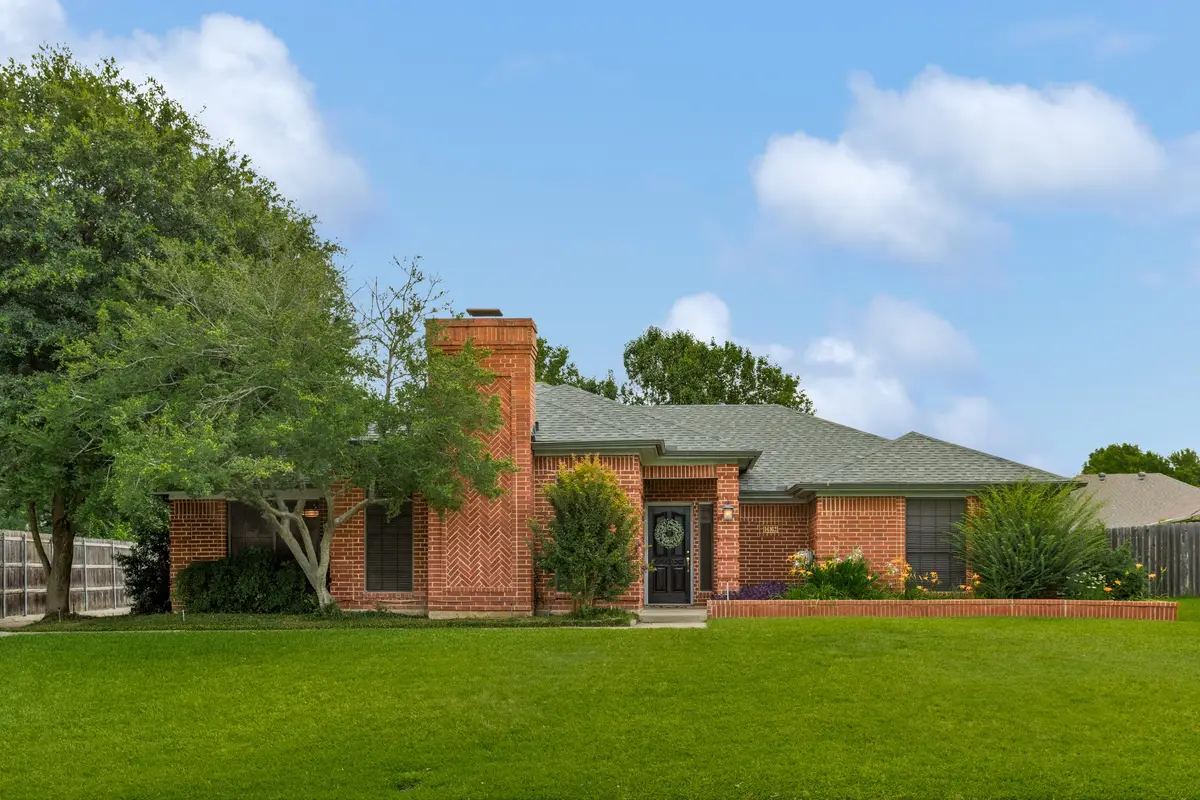 1416 Spyglass Drive, Mansfield, TX 76063 - #1