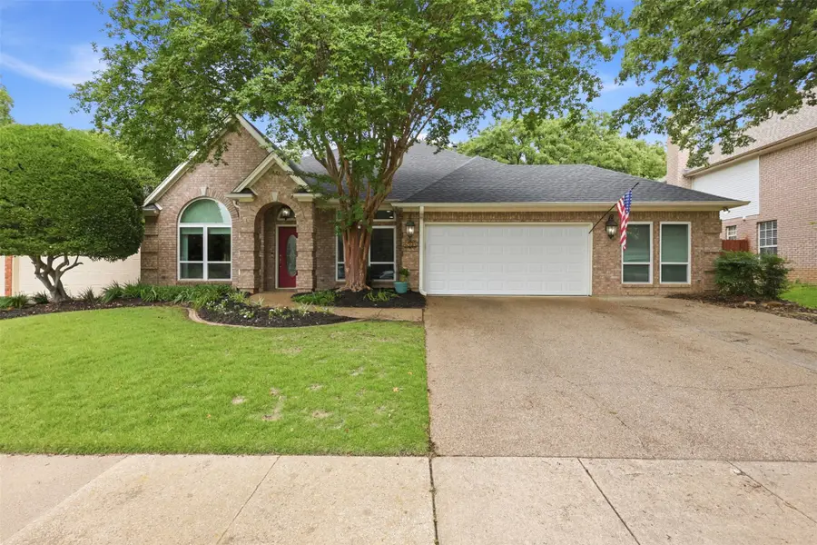 4308 Crescent Drive, Flower Mound, TX 75028 - #2