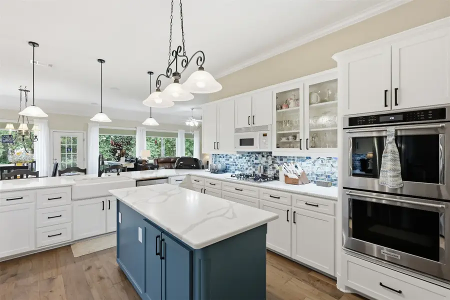 4308 Crescent Drive, Flower Mound, TX 75028 - #3
