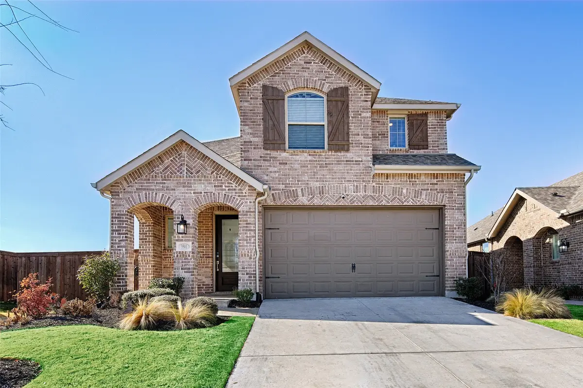 3501 Hunter Street, Aubrey, TX 76227 - #1
