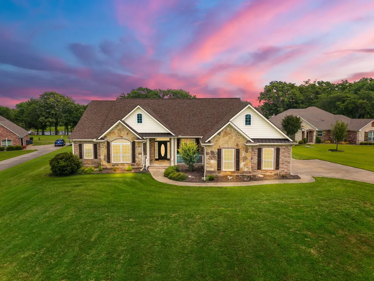 345 Rains County Road 3390, Emory, TX 75440 - #1