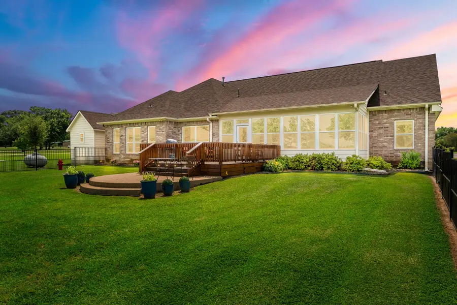 345 Rains County Road 3390, Emory, TX 75440 - #2