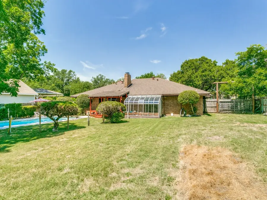 1132 N Irving Heights Drive, Irving, TX 75061 - #3