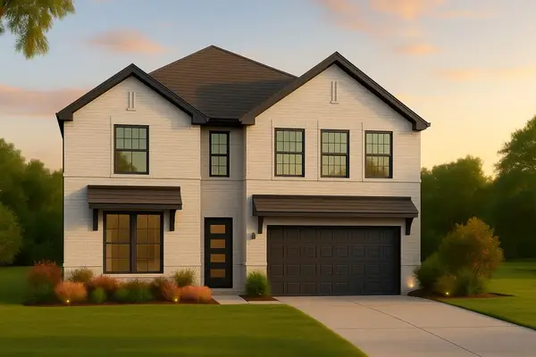 105 Morning Dew Drive, Willow Park, TX 76008