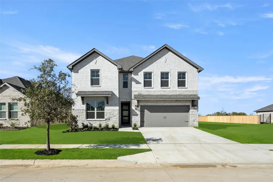 105 Morning Dew Drive, Willow Park, TX 76008 - #3