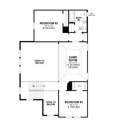 1029 Tarryhill Drive, Crowley, TX 76036 - #3
