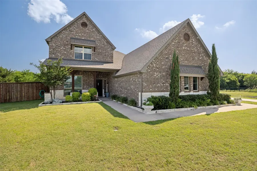 2201 Henson Lane, Nevada, TX 75173 - #2