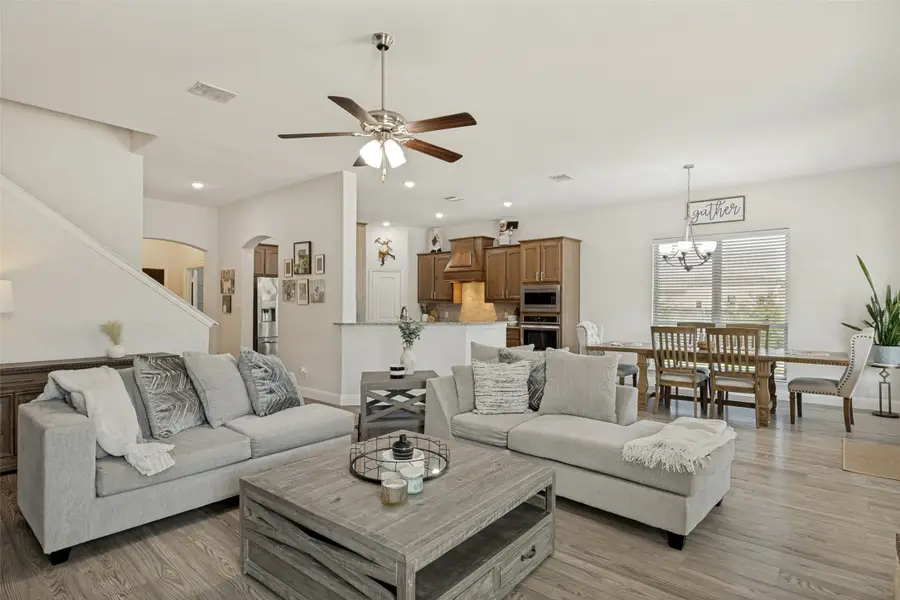 2201 Henson Lane, Nevada, TX 75173 - #3
