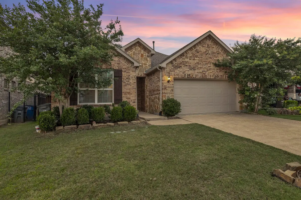 1621 Breezy Bay Court, Wylie, TX 75098 - #1