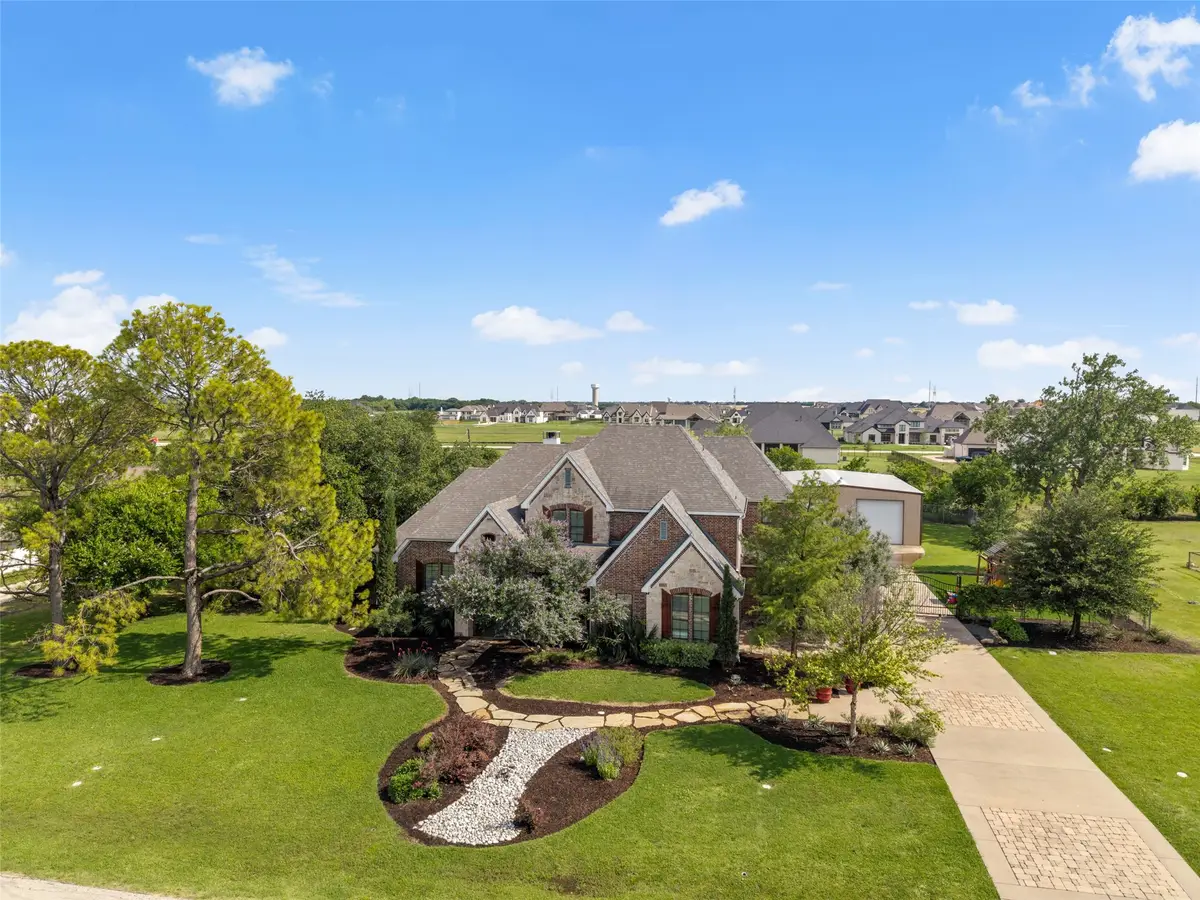 5402 Kara Lane, Parker, TX 75002 - #1