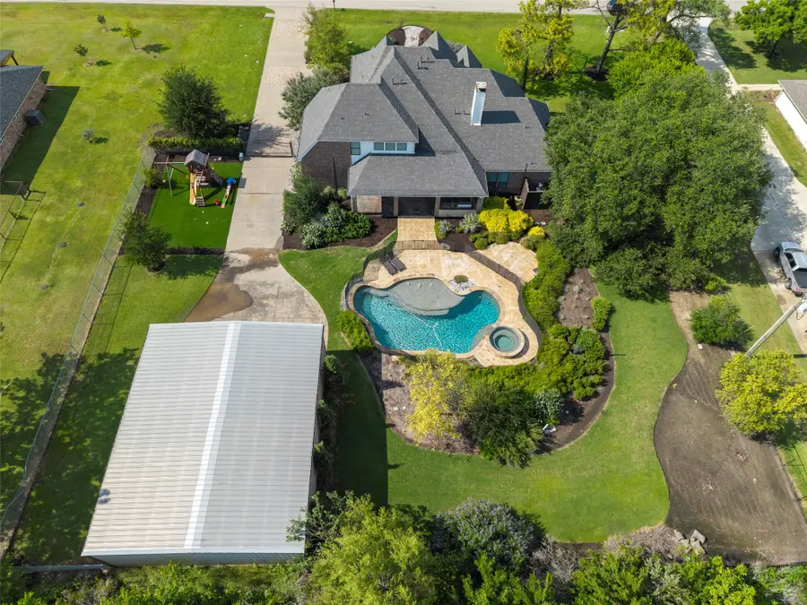 5402 Kara Lane, Parker, TX 75002 - #2