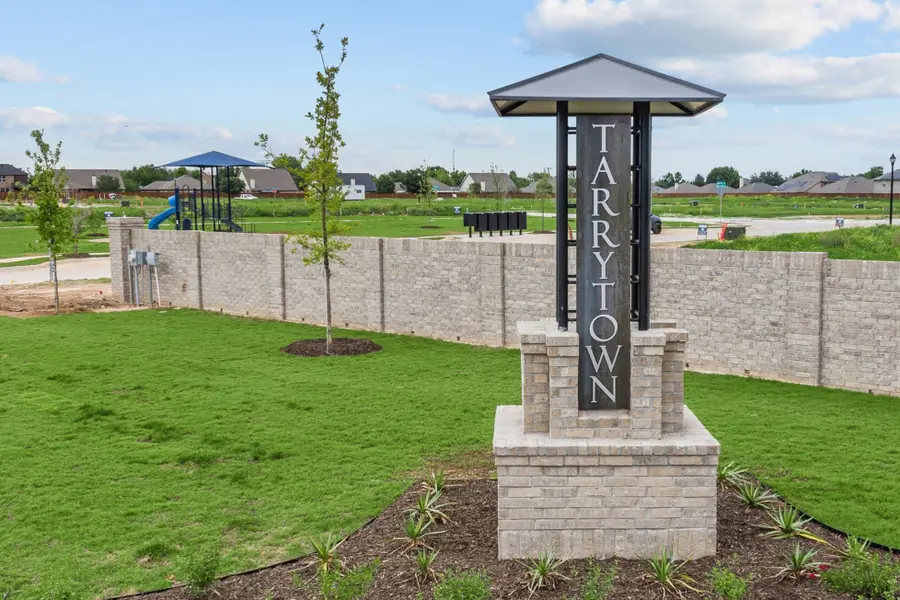 1045 Western Hills Drive, Crowley, TX 76036 - #3