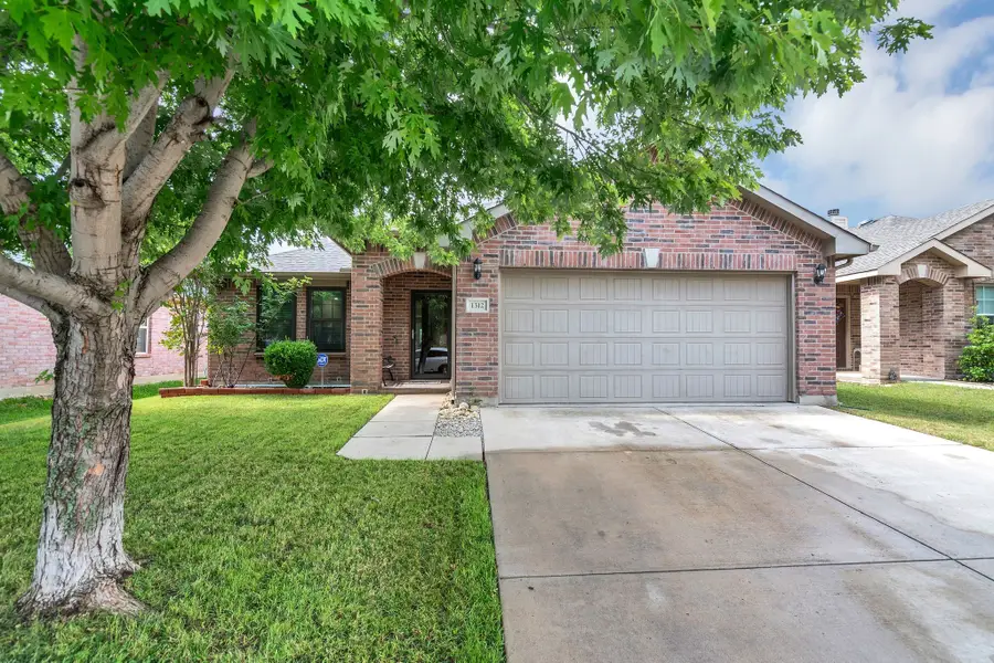 1312 Elkford Lane, Justin Roanoke, TX 76247 - #2
