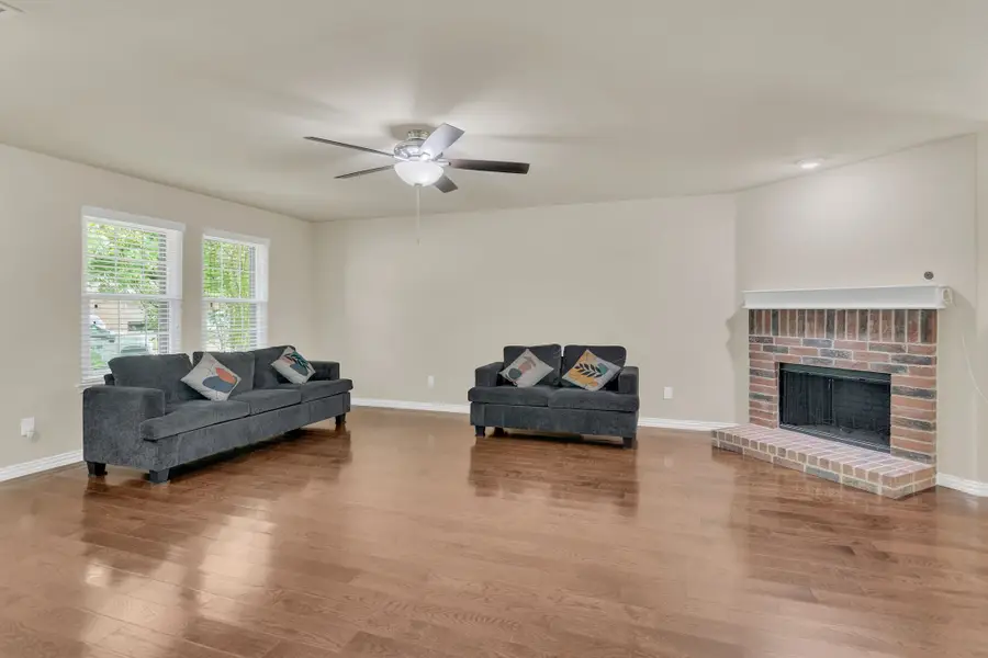 1312 Elkford Lane, Justin Roanoke, TX 76247 - #3