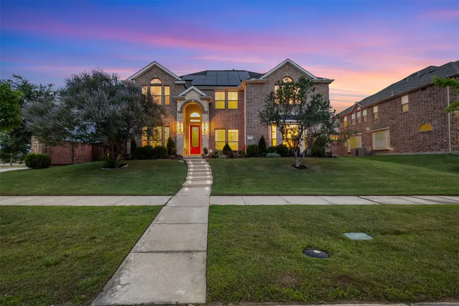12222 Bridgeport Drive, Frisco, TX 75035 - #2