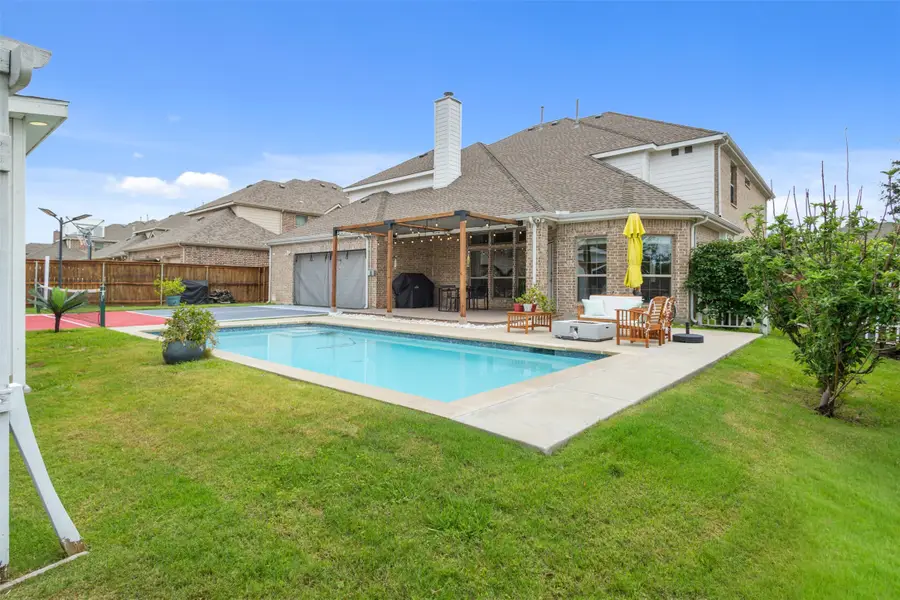 12222 Bridgeport Drive, Frisco, TX 75035 - #3