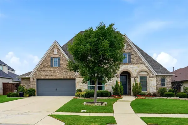 1001 Myers Park Trail, Roanoke, TX 76262