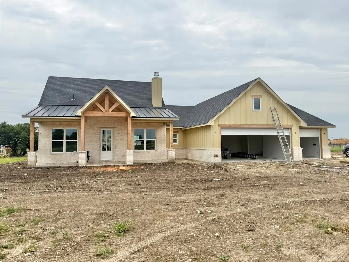 2012 Collin Street, Weatherford, TX 76085 - #1