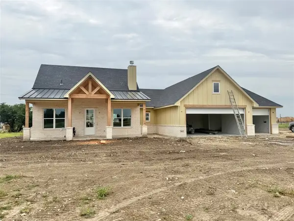 2012 Collin Street, Weatherford, TX 76085