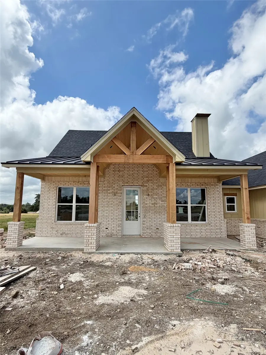 2012 Collin Street, Weatherford, TX 76085 - #2