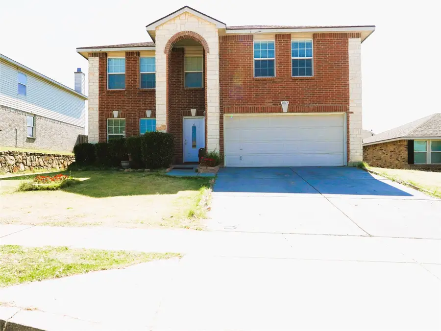 9017 Troy Drive, Fort Worth, TX 76123 - #2