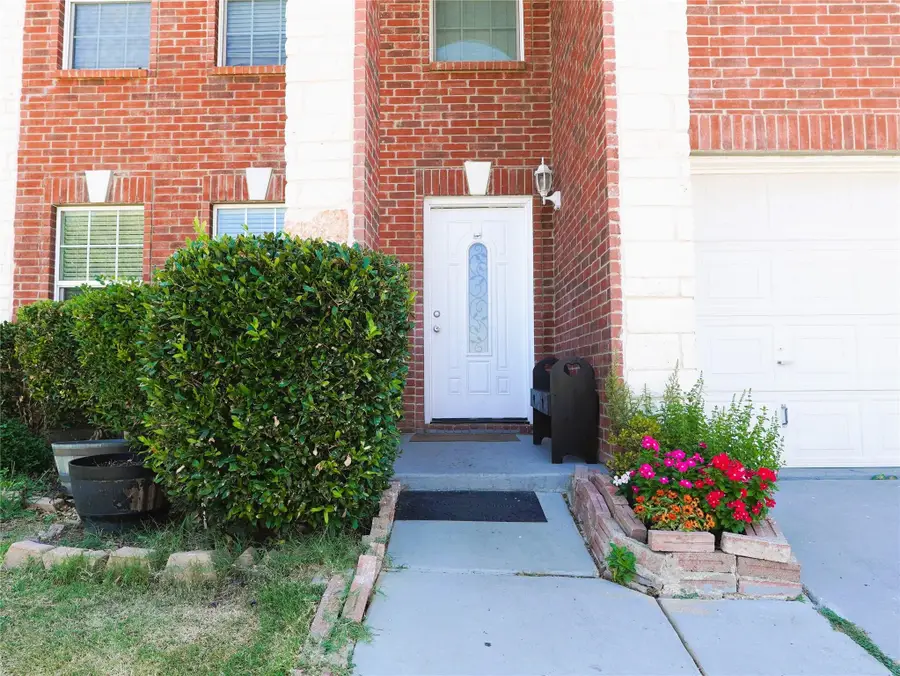 9017 Troy Drive, Fort Worth, TX 76123 - #3