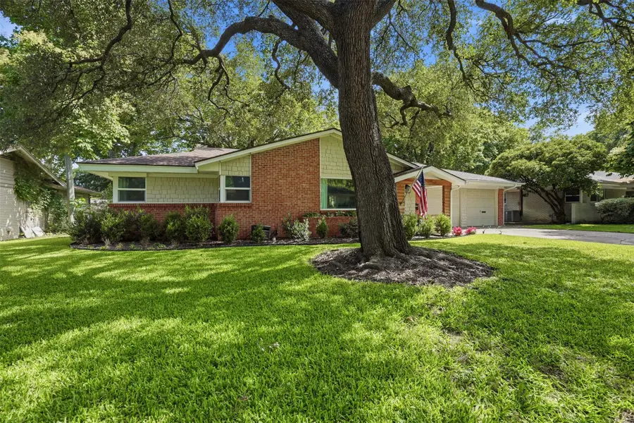 7017 Culver Avenue, Fort Worth, TX 76116 - #2