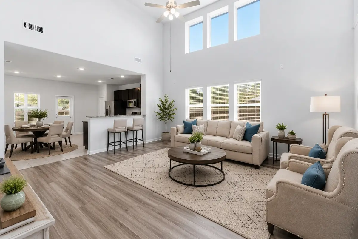 204 Countryside Drive, Aubrey, TX 76227 - #1