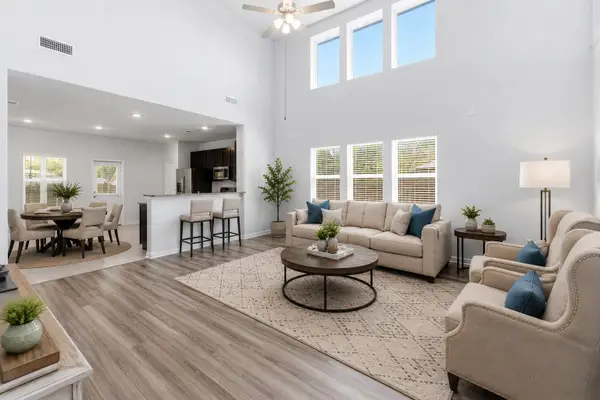 204 Countryside Drive, Aubrey, TX 76227