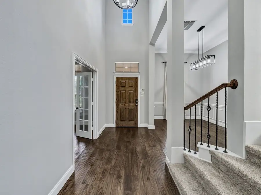 920 Ethan Road, Argyle, TX 76226 - #3