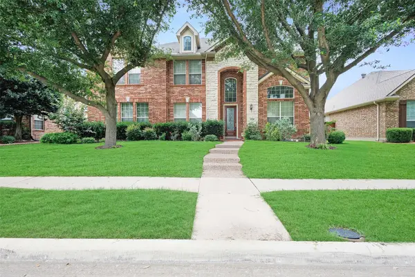 1226 Waterford Way, Allen, TX 75013