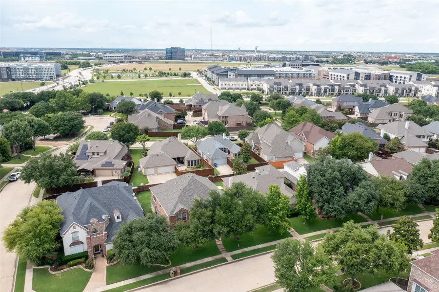 1226 Waterford Way, Allen, TX 75013 - #3