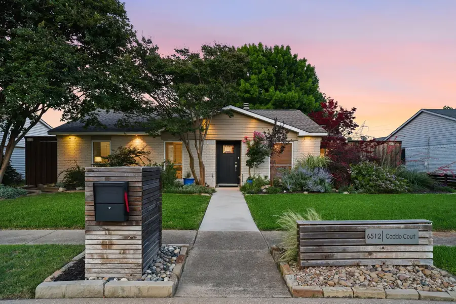 6512 Caddo Court, Plano, TX 75023 - #2