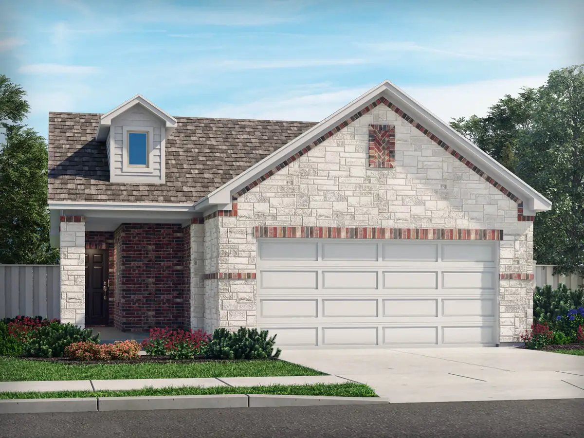 1130 Old Stead Drive, Princeton, TX 75071 - #1