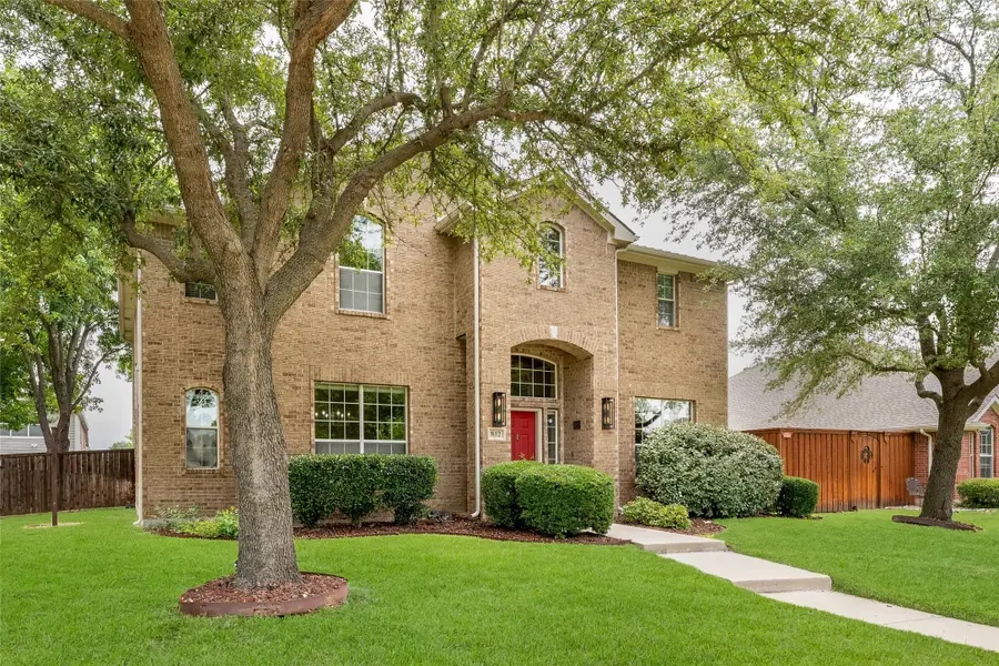 812 Cascades Drive, Allen, TX 75002 - #2