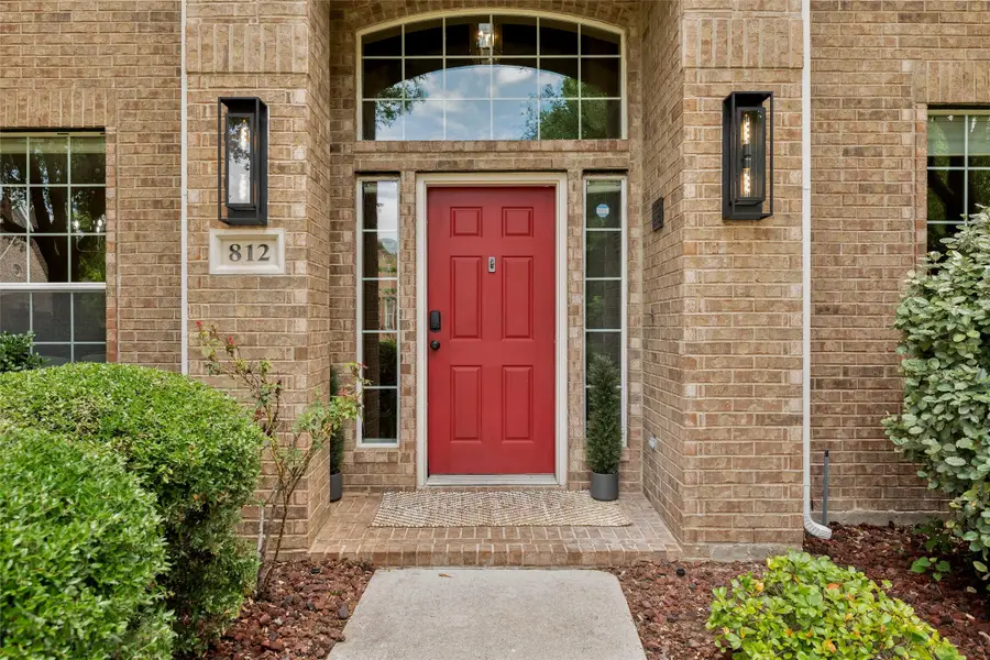 812 Cascades Drive, Allen, TX 75002 - #3