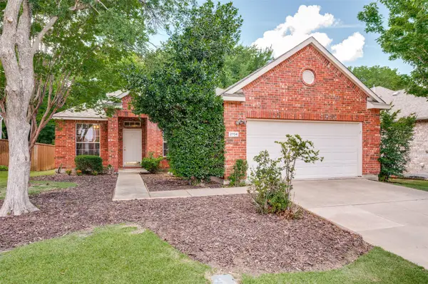 2704 Cypress Point Drive, McKinney, TX 75072
