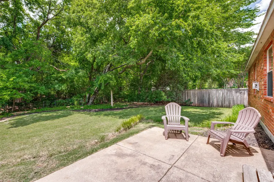 2704 Cypress Point Drive, McKinney, TX 75072 - #2
