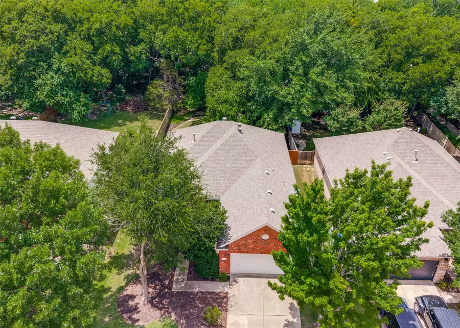 2704 Cypress Point Drive, McKinney, TX 75072 - #3
