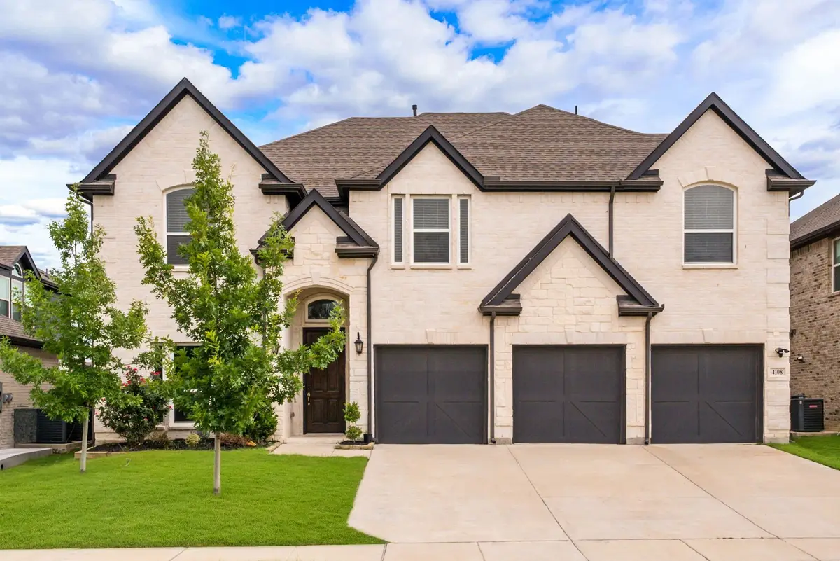4108 Canadian River Drive, Prosper, TX 75078 - #1