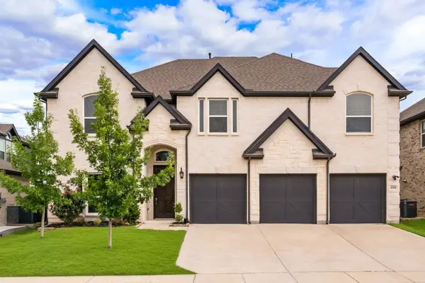 4108 Canadian River Drive, Celina, TX 75078