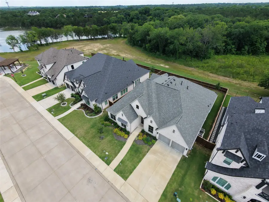 2834 Midlake Drive, Midlothian, TX 76065 - #2