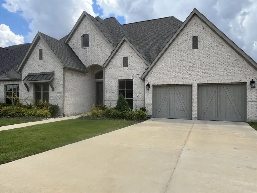 2834 Midlake Drive, Midlothian, TX 76065 - #3