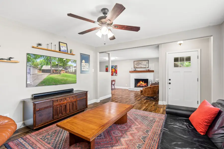 3536 Delford Circle, Dallas, TX 75228 - #2