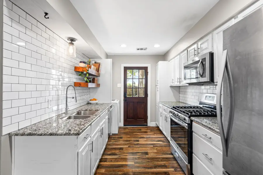 3536 Delford Circle, Dallas, TX 75228 - #3