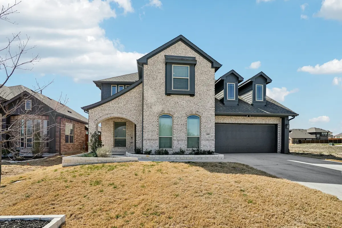 1309 Foxtails Court, Godley, TX 76044 - #1