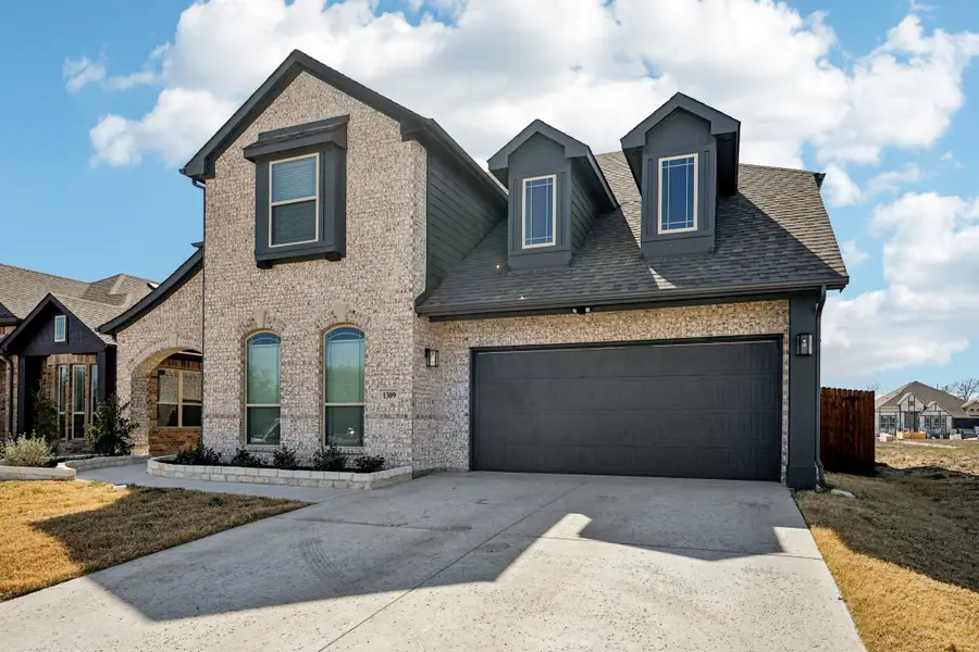 1309 Foxtails Court, Godley, TX 76044 - #2