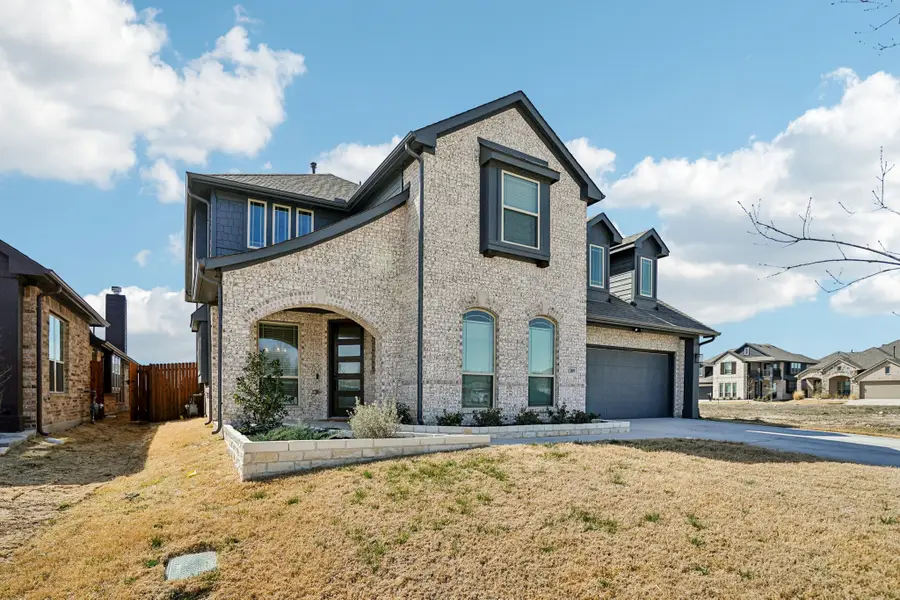 1309 Foxtails Court, Godley, TX 76044 - #3