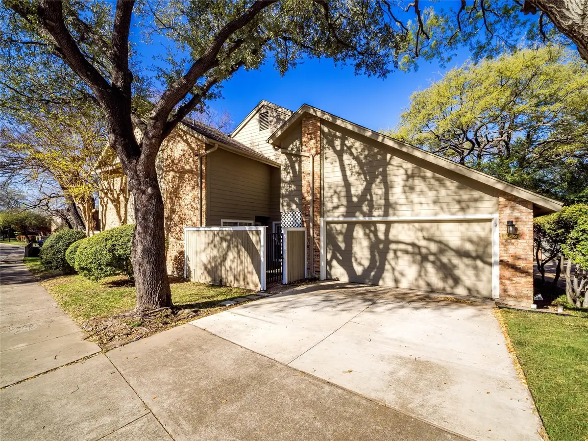 8503 Coppertowne Lane, Dallas, TX 75243 - #1